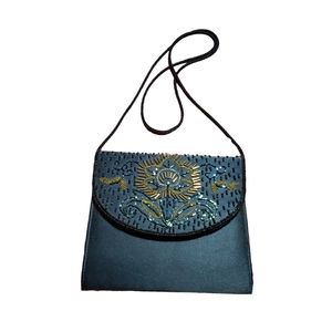 Vintage Beaded Purse